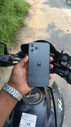 Apple iPhone 12 Pro 256 GB Blue