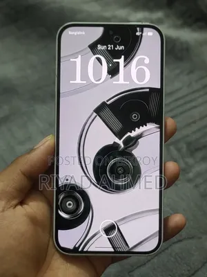 Nothing Phone 2a Plus 256 GB