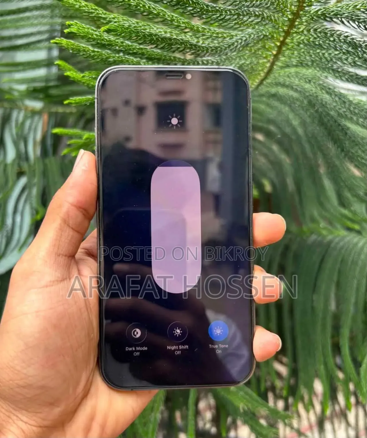 নতুন অ্যাপল আইফোন ১২ প্রো ম্যাক্স ১২৮ জিবি