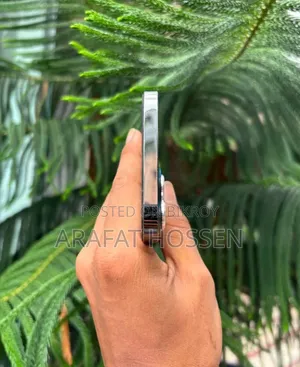 নতুন অ্যাপল আইফোন ১২ প্রো ম্যাক্স ১২৮ জিবি
