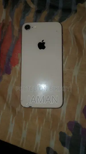 Apple iPhone 8 64 GB Rose Gold