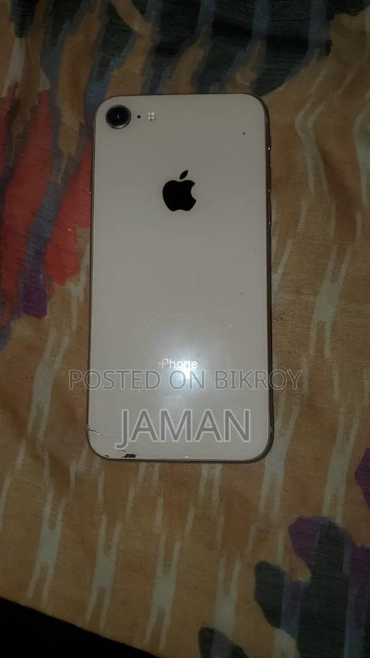 Apple iPhone 8 64 GB Rose Gold