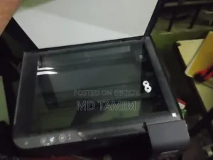 Epson L3210 All-in-One Ink Tank Printer