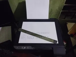 Epson L3210 All-in-One Ink Tank Printer