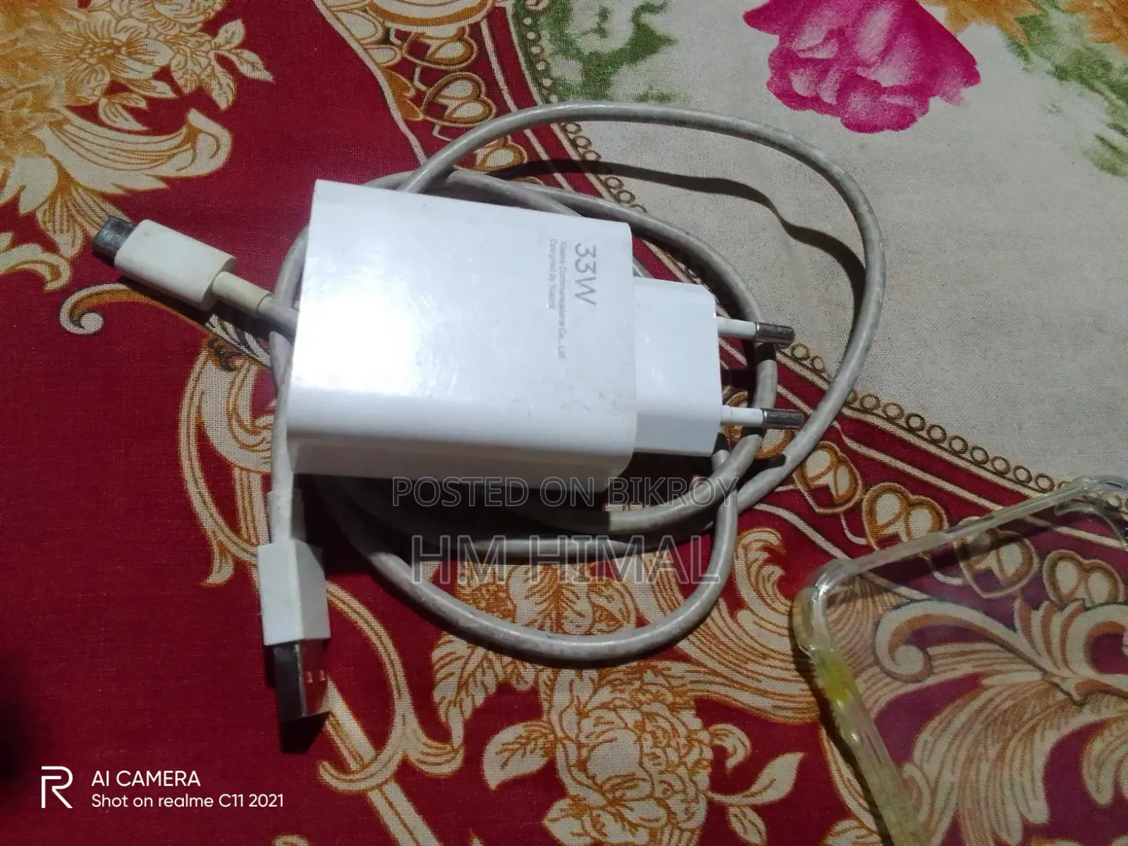 Xiaomi Redmi Note 11 64 GB Blue