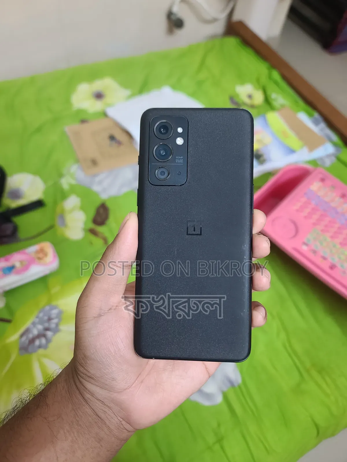 OnePlus 9RT 5G 256 GB