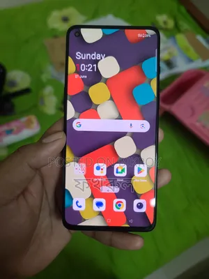 OnePlus 9RT 5G 256 GB