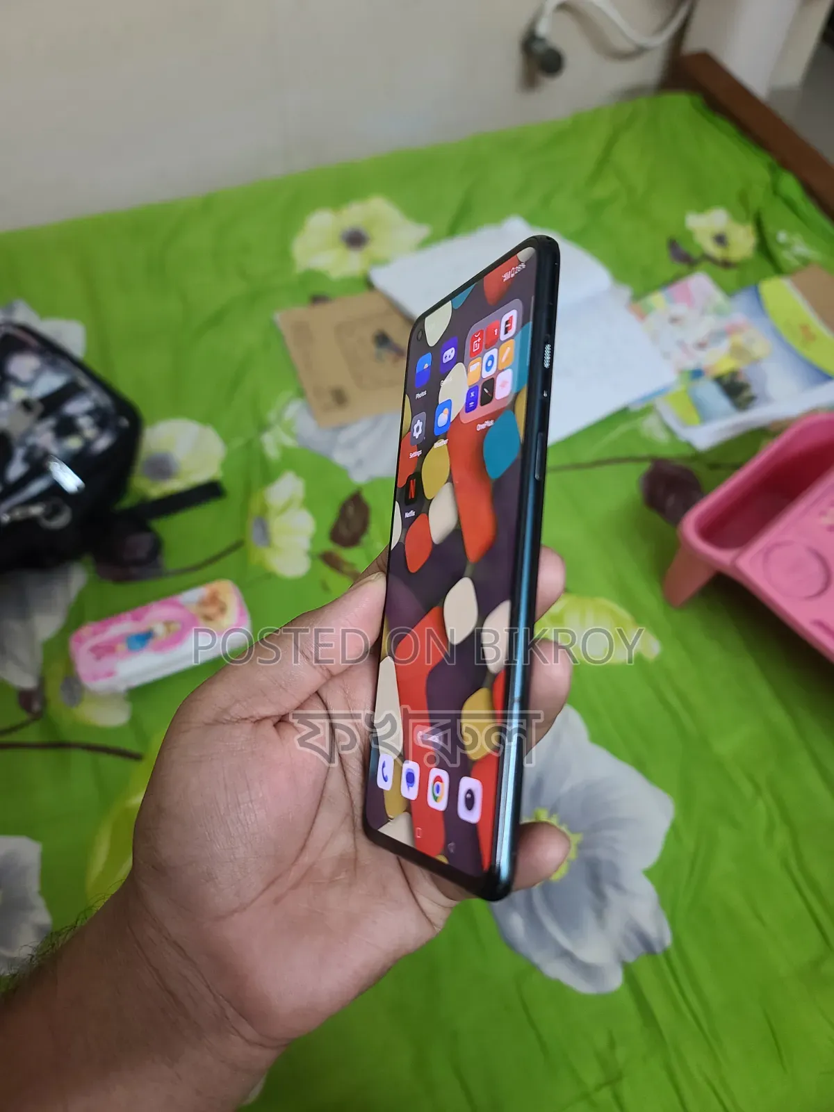 OnePlus 9RT 5G 256 GB