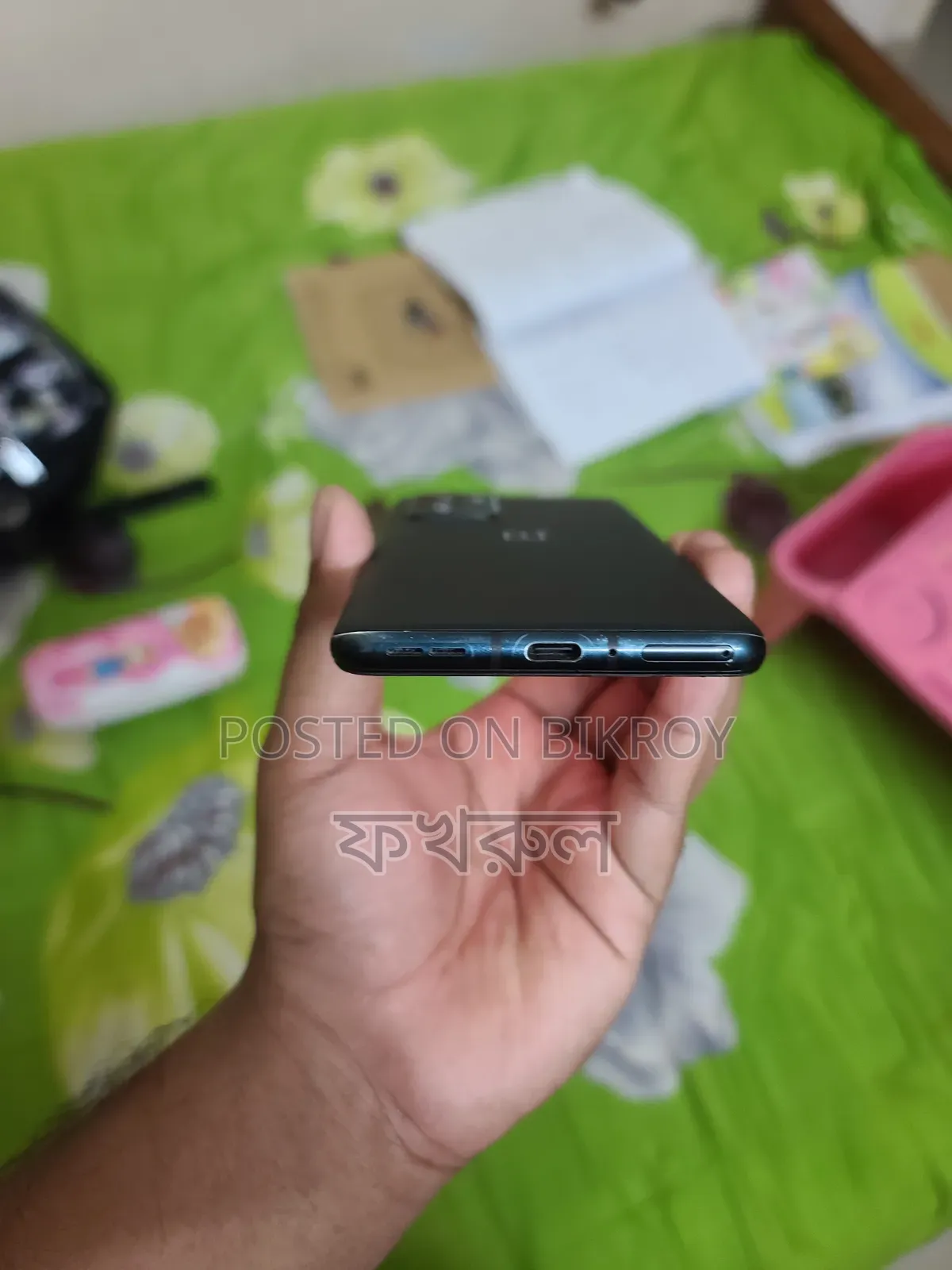 OnePlus 9RT 5G 256 GB