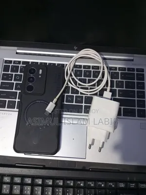 Realme C75 256 GB White