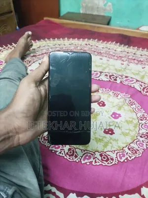 Oppo A16 64 GB Blue
