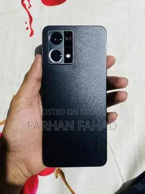 Oppo F21 Pro 5G 128 GB Black