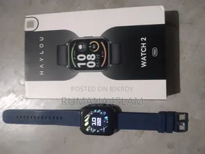Haylou Watch 2 Pro