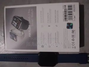 Haylou Watch 2 Pro