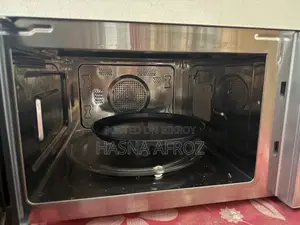 Electric Oven