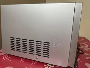 Electric Oven