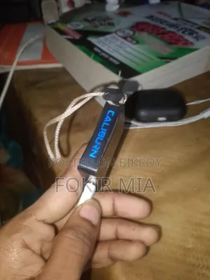 Uwell Caliburn