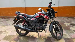 Honda 2019 Black