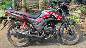 Honda 2019 Black
