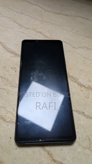 Sony Xperia 10 IV 128 GB Black