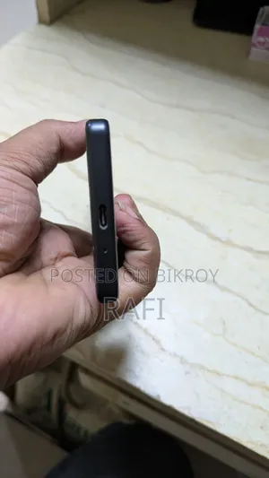 Sony Xperia 10 IV 128 GB Black