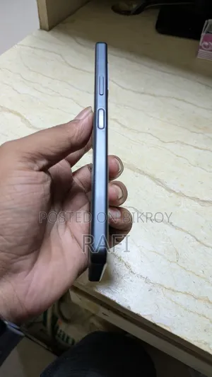 Sony Xperia 10 IV 128 GB Black