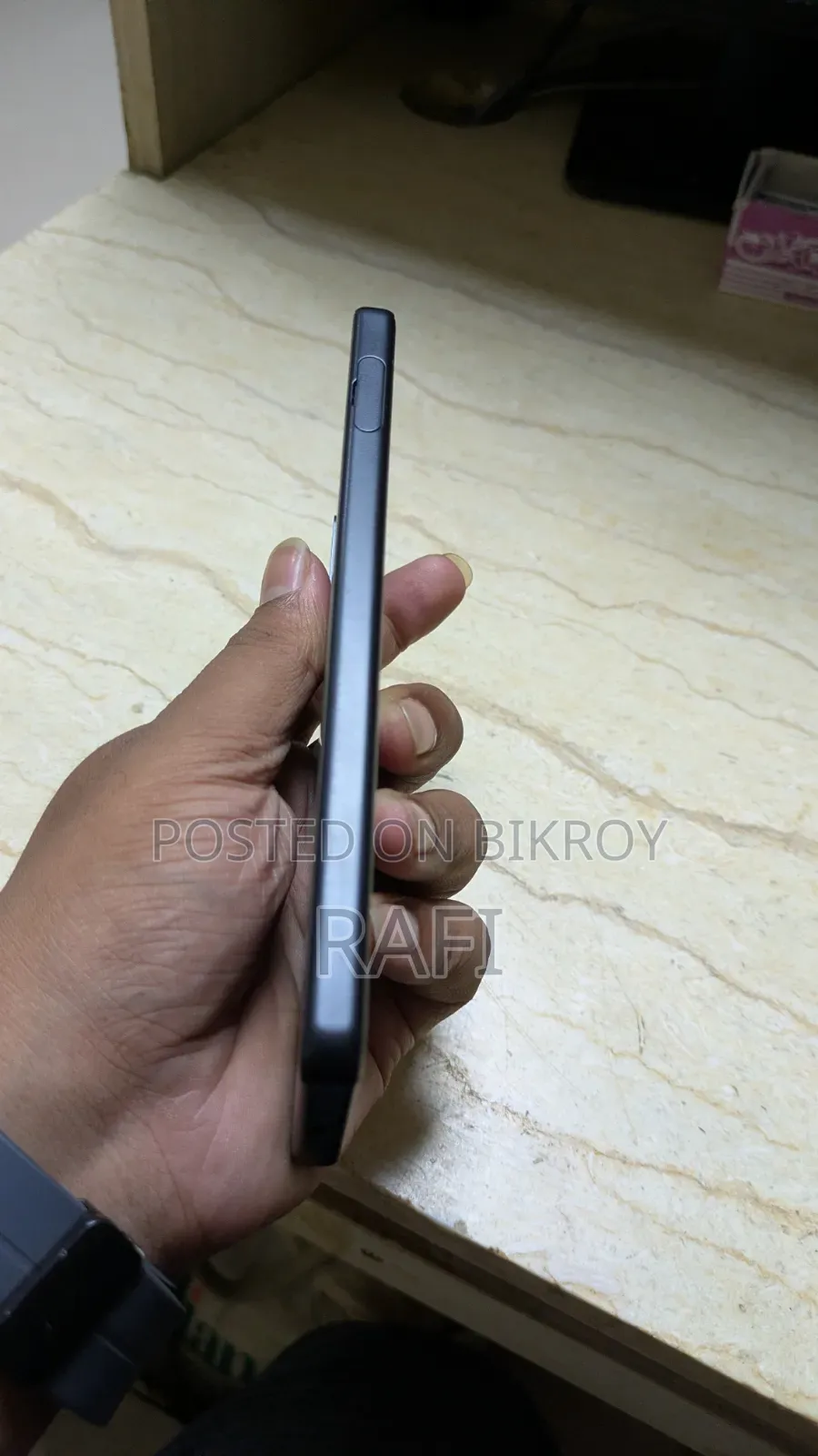 Sony Xperia 10 IV 128 GB Black