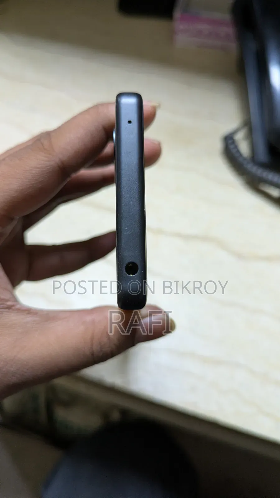 Sony Xperia 10 IV 128 GB Black