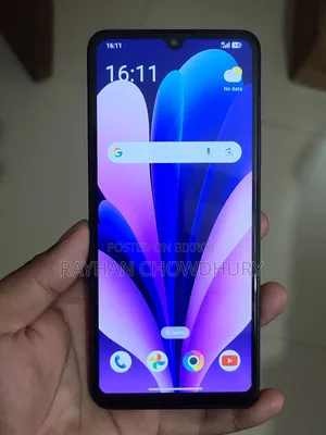 Xiaomi Poco C75 256 GB