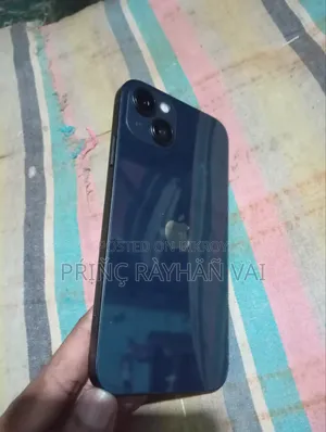 Apple iPhone XR 64 GB Blue