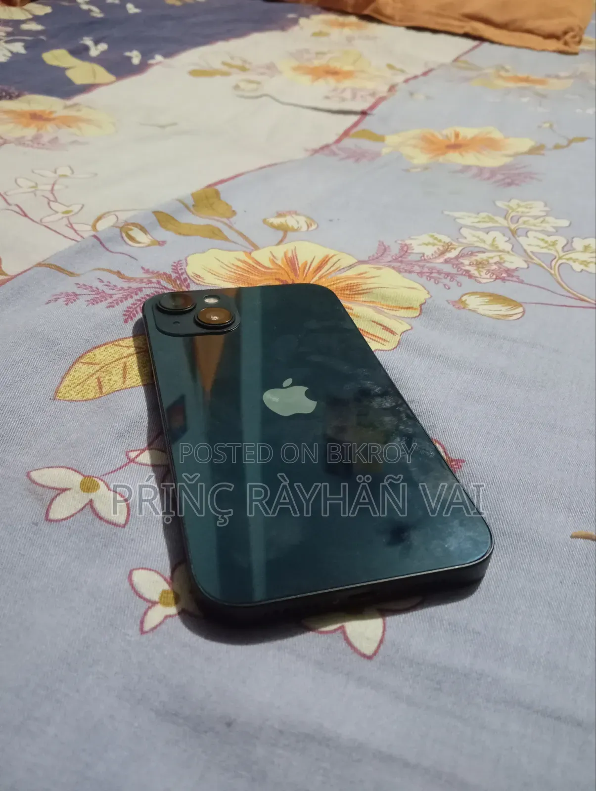 Apple iPhone XR 64 GB Blue
