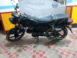 Dayang DY100-A 2020 Black