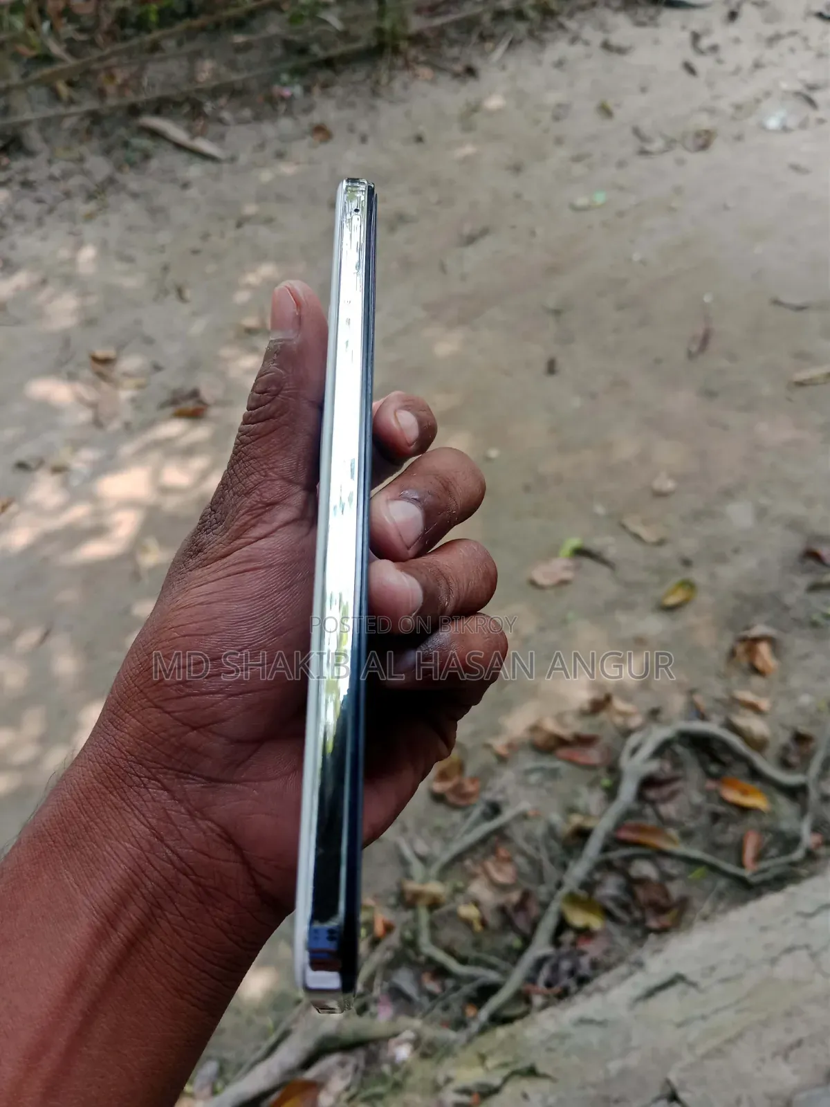 Vivo Y29 4G 128 GB White