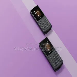 নতুন নোকিয়া ১০৬