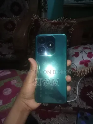 Tecno Spark 10C 128 GB Green