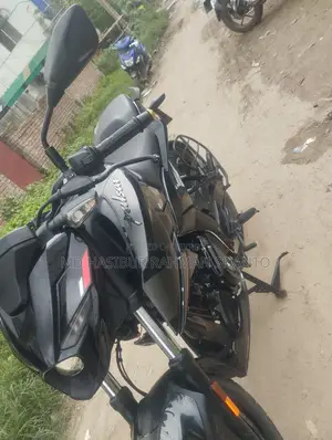 Bajaj Pulsar N160 2023 Black