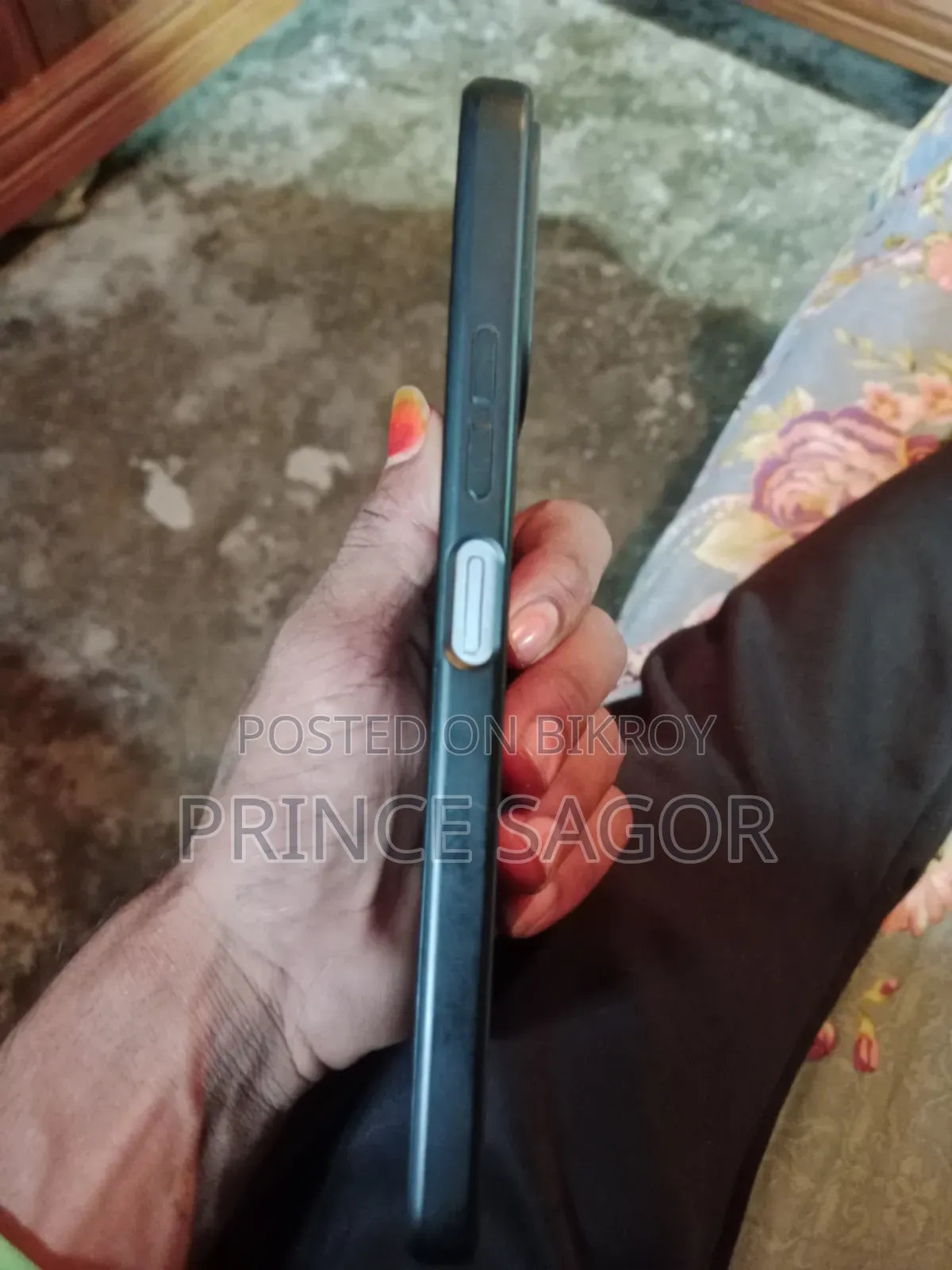 Xiaomi Redmi Note 12 5G 128 GB White