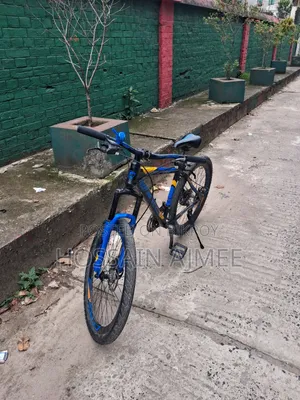 Core Gear Cycle