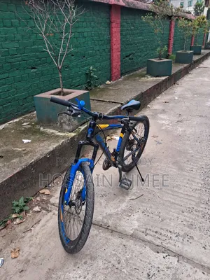 Core Gear Cycle