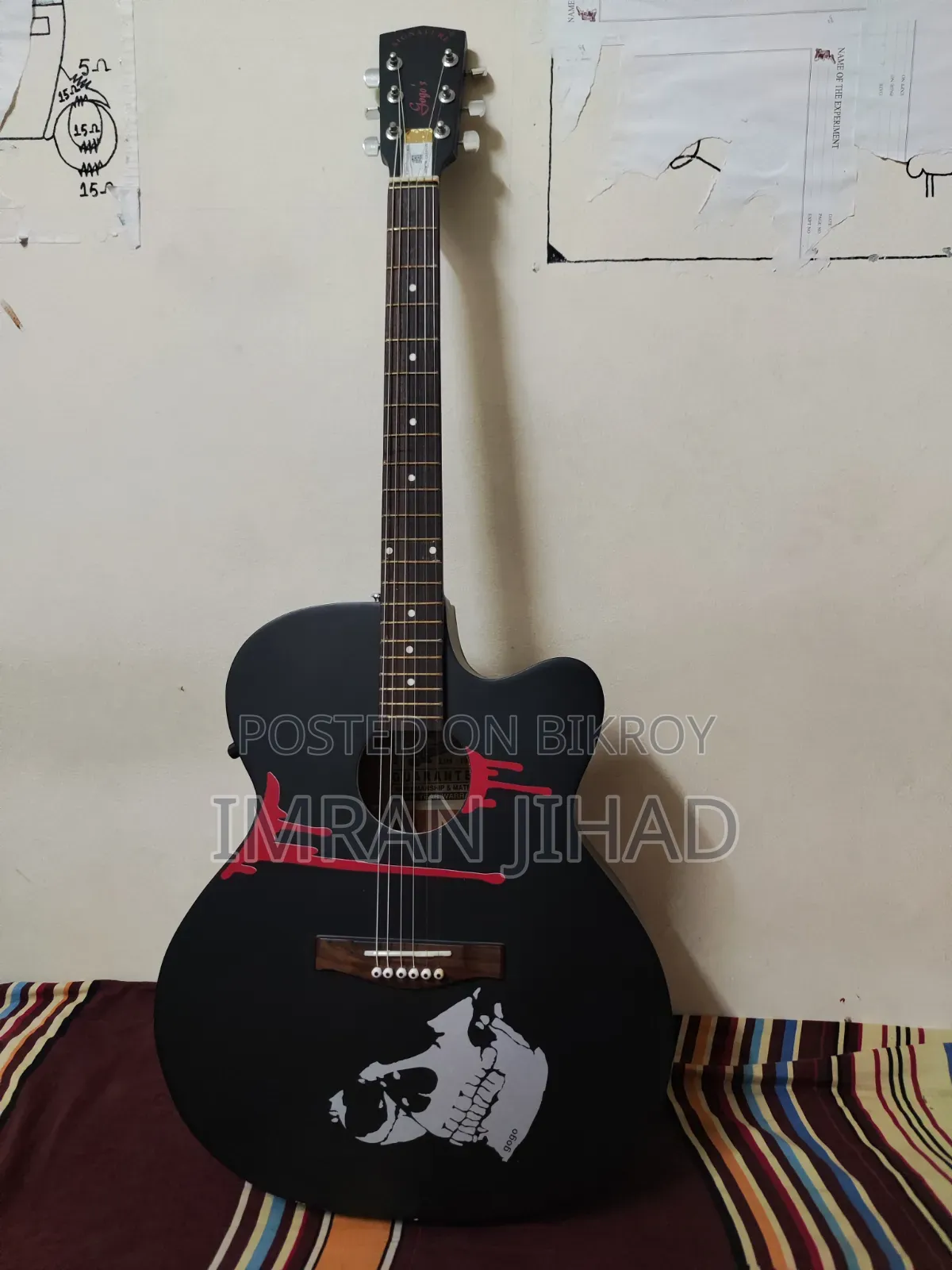 Acoustic Guitar