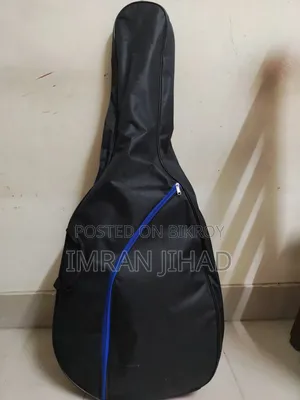Acoustic Guitar
