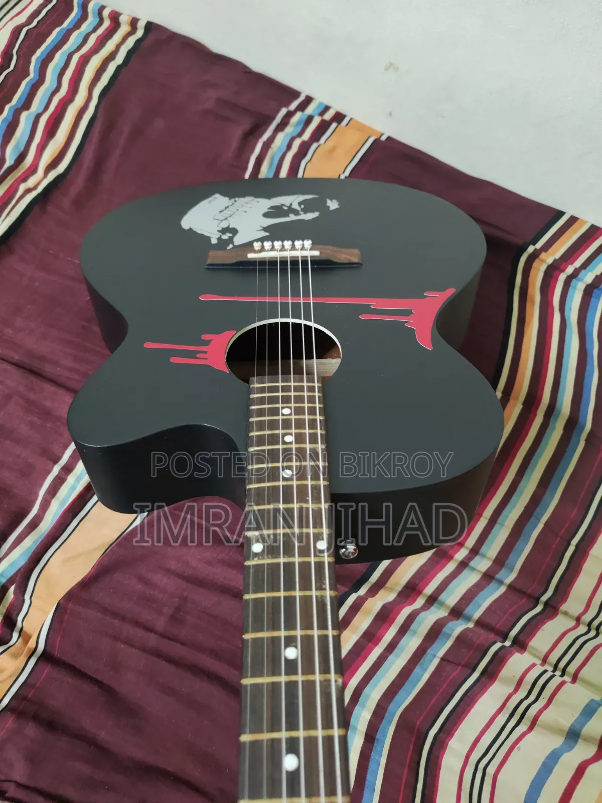 Acoustic Guitar