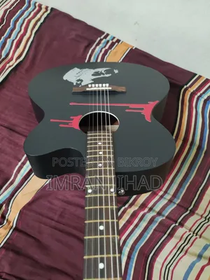 Acoustic Guitar
