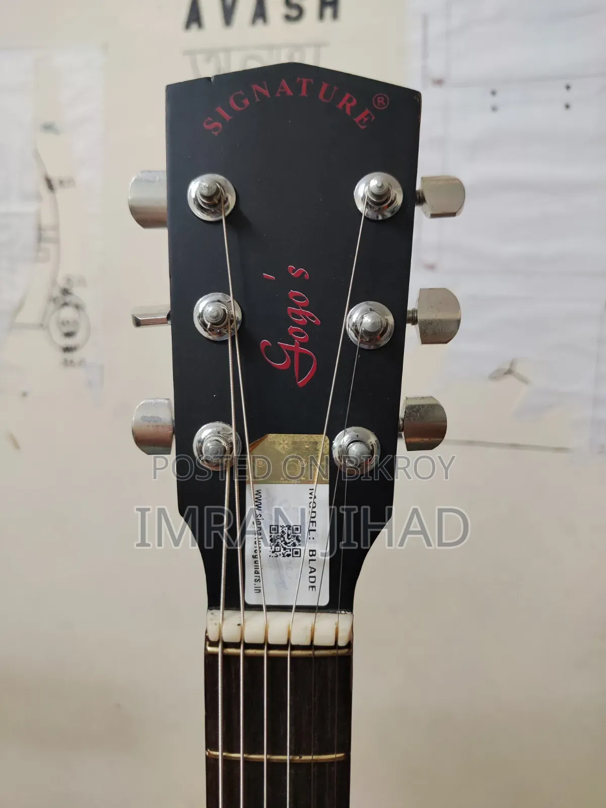 Acoustic Guitar