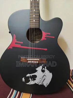 Acoustic Guitar