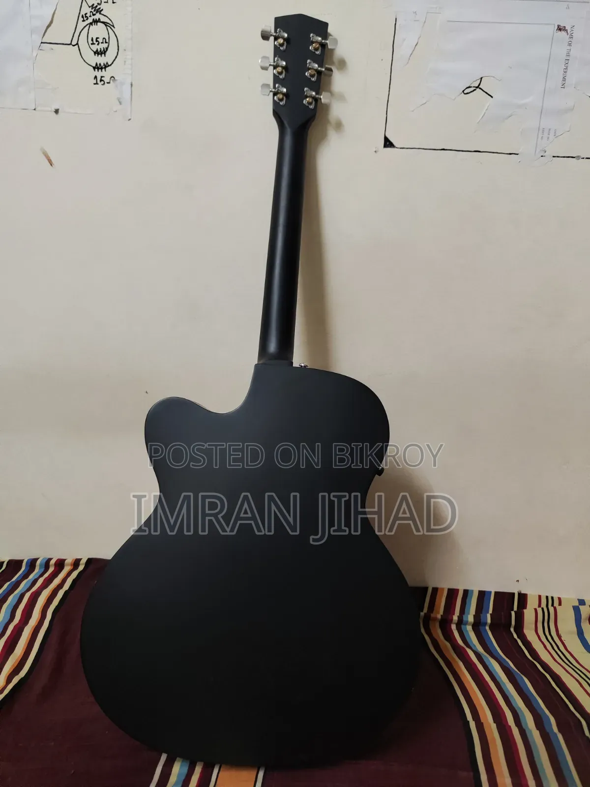 Acoustic Guitar