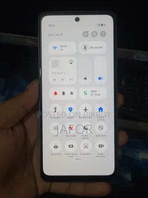 Oppo A5 5G 256 GB