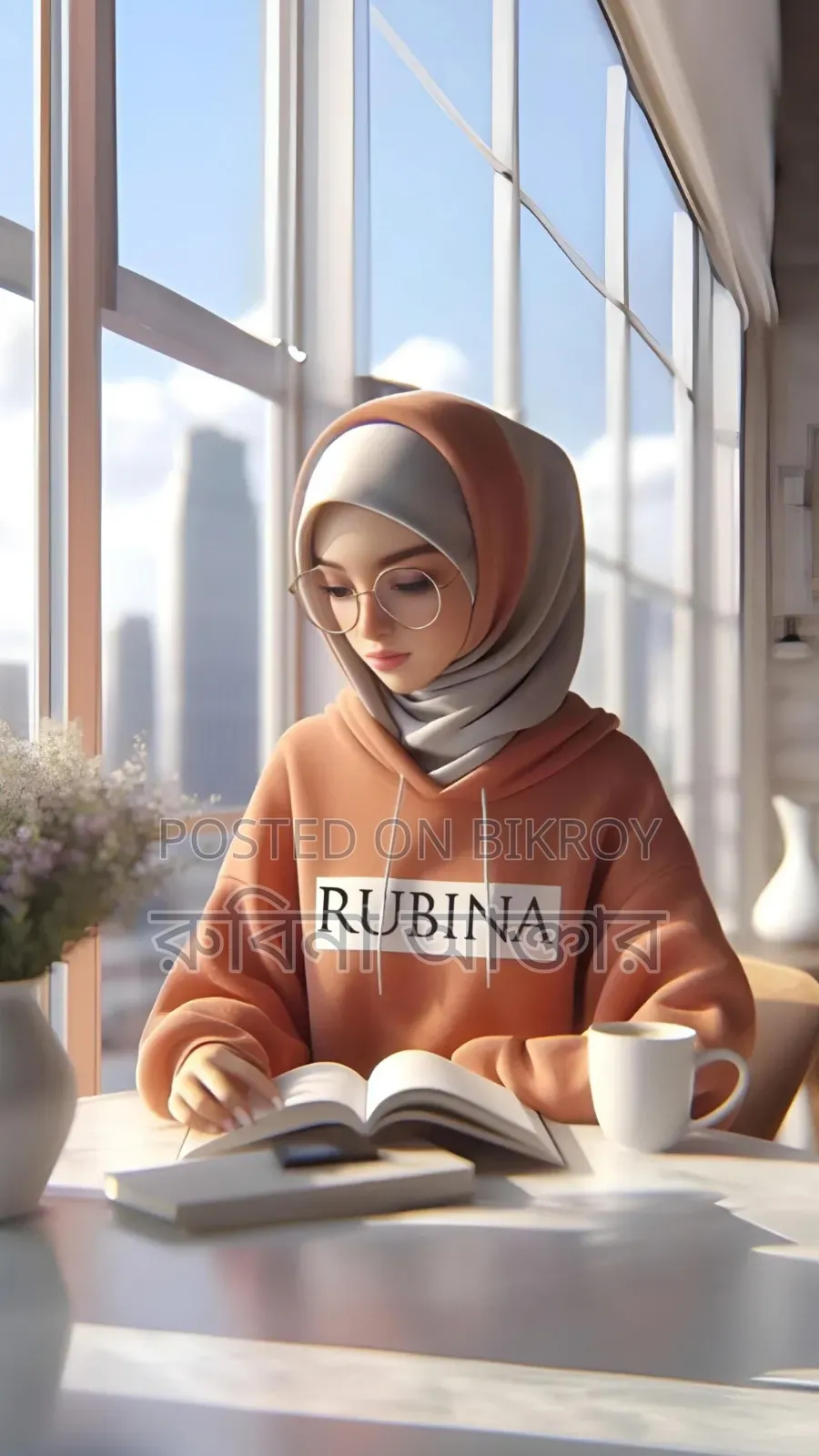 Rubina Akter