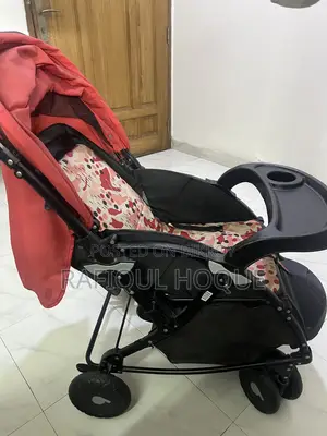 Stroller For Babies