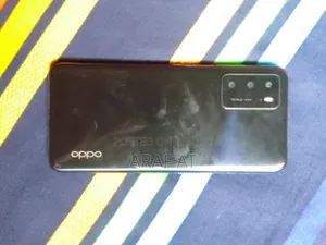 Oppo A16 32 GB Black